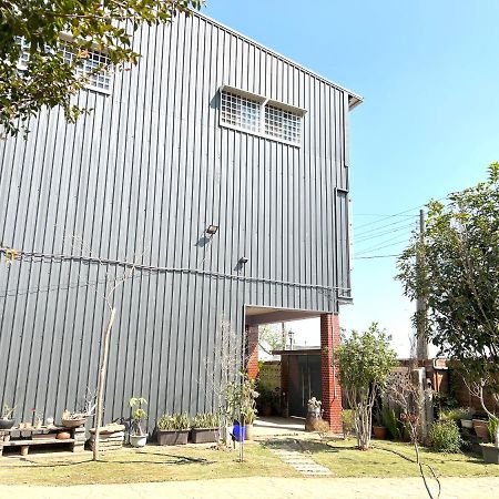 Xinshe Xiao Shu Time Homestay المظهر الخارجي الصورة