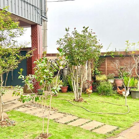 Xinshe Xiao Shu Time Homestay المظهر الخارجي الصورة