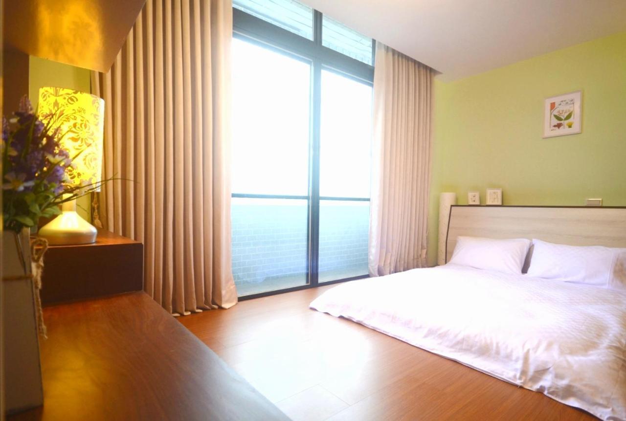 Xinshe Xiao Shu Time Homestay المظهر الخارجي الصورة