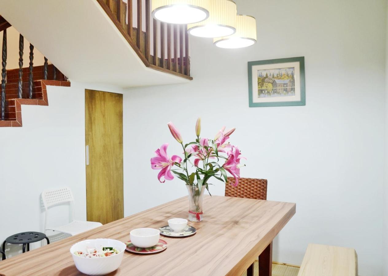 Xinshe Xiao Shu Time Homestay المظهر الخارجي الصورة