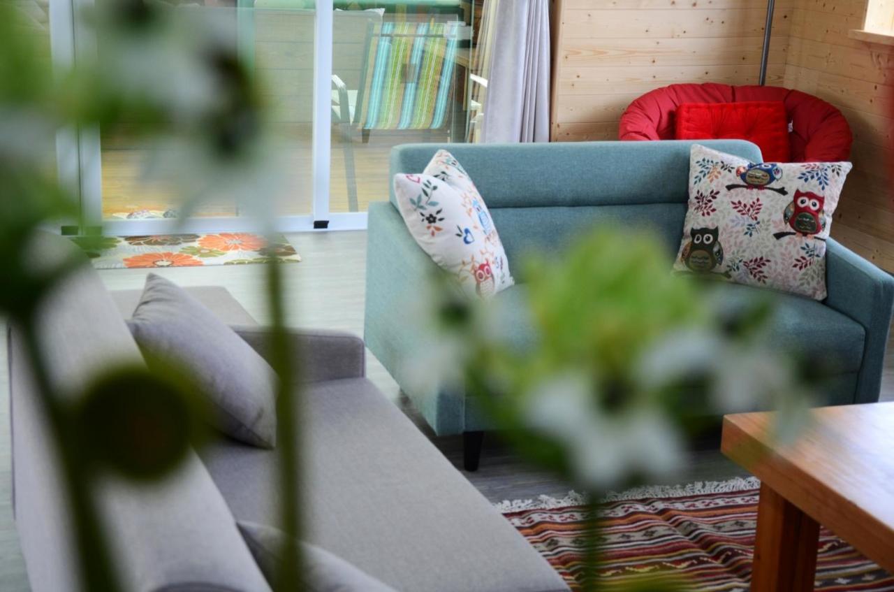 Xinshe Xiao Shu Time Homestay المظهر الخارجي الصورة