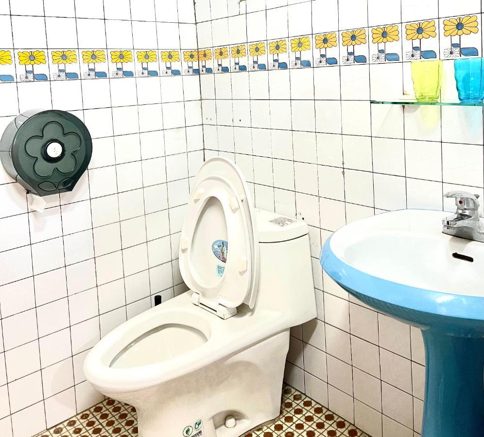 Xinshe Xiao Shu Time Homestay المظهر الخارجي الصورة